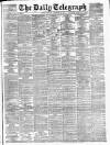 Daily Telegraph & Courier (London) Monday 11 December 1899 Page 1