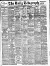 Daily Telegraph & Courier (London) Thursday 14 December 1899 Page 1