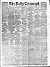 Daily Telegraph & Courier (London) Saturday 13 January 1900 Page 1