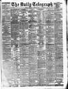 Daily Telegraph & Courier (London) Thursday 29 March 1900 Page 1