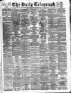 Daily Telegraph & Courier (London) Wednesday 04 April 1900 Page 1