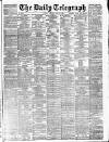 Daily Telegraph & Courier (London) Tuesday 12 June 1900 Page 1