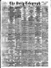 Daily Telegraph & Courier (London) Saturday 12 July 1902 Page 1