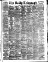 Daily Telegraph & Courier (London) Saturday 09 August 1902 Page 1