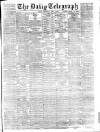 Daily Telegraph & Courier (London) Wednesday 15 April 1903 Page 1