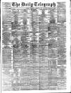 Daily Telegraph & Courier (London) Wednesday 06 January 1904 Page 1