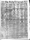 Daily Telegraph & Courier (London) Thursday 14 January 1904 Page 1