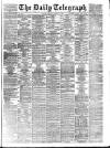Daily Telegraph & Courier (London) Friday 11 March 1904 Page 1