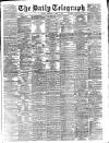 Daily Telegraph & Courier (London) Thursday 07 April 1904 Page 1