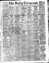 Daily Telegraph & Courier (London) Tuesday 19 April 1904 Page 1