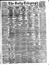 Daily Telegraph & Courier (London) Tuesday 28 June 1904 Page 1