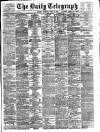 Daily Telegraph & Courier (London) Thursday 13 April 1905 Page 1