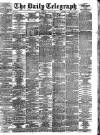 Daily Telegraph & Courier (London) Thursday 13 July 1905 Page 1