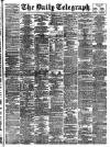 Daily Telegraph & Courier (London) Wednesday 26 July 1905 Page 1