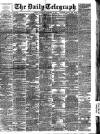 Daily Telegraph & Courier (London) Saturday 02 September 1905 Page 1