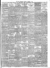 Daily Telegraph & Courier (London) Saturday 11 November 1905 Page 9