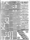 Daily Telegraph & Courier (London) Monday 13 November 1905 Page 7