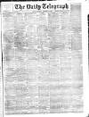 Daily Telegraph & Courier (London) Saturday 30 December 1905 Page 1