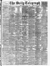 Daily Telegraph & Courier (London) Tuesday 09 January 1906 Page 1