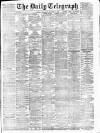 Daily Telegraph & Courier (London) Wednesday 31 January 1906 Page 1