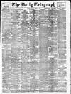 Daily Telegraph & Courier (London) Monday 02 April 1906 Page 1