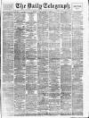 Daily Telegraph & Courier (London) Tuesday 15 January 1907 Page 1