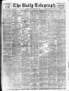 Daily Telegraph & Courier (London) Friday 01 February 1907 Page 1