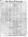 Daily Telegraph & Courier (London) Tuesday 05 February 1907 Page 1