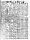 Daily Telegraph & Courier (London) Friday 08 February 1907 Page 1