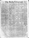 Daily Telegraph & Courier (London) Monday 11 February 1907 Page 1
