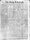 Daily Telegraph & Courier (London) Tuesday 05 March 1907 Page 1