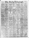 Daily Telegraph & Courier (London) Thursday 14 March 1907 Page 1