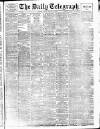 Daily Telegraph & Courier (London) Friday 22 March 1907 Page 1