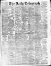 Daily Telegraph & Courier (London) Wednesday 03 April 1907 Page 1