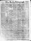 Daily Telegraph & Courier (London) Thursday 04 April 1907 Page 1
