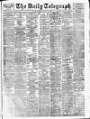 Daily Telegraph & Courier (London) Wednesday 10 April 1907 Page 1
