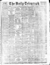 Daily Telegraph & Courier (London) Monday 22 April 1907 Page 1