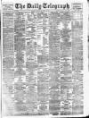 Daily Telegraph & Courier (London) Wednesday 15 May 1907 Page 1