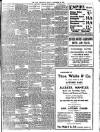 Daily Telegraph & Courier (London) Monday 23 September 1907 Page 11