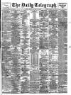 Daily Telegraph & Courier (London) Monday 11 November 1907 Page 1