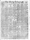 Daily Telegraph & Courier (London) Thursday 06 February 1908 Page 1