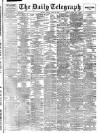 Daily Telegraph & Courier (London) Friday 19 June 1908 Page 1