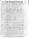 Daily Telegraph & Courier (London) Friday 18 September 1908 Page 1