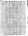 Daily Telegraph & Courier (London) Monday 21 September 1908 Page 1
