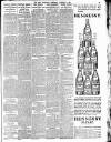 Daily Telegraph & Courier (London) Wednesday 11 November 1908 Page 13