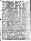 Daily Telegraph & Courier (London) Saturday 14 November 1908 Page 2