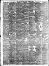 Daily Telegraph & Courier (London) Saturday 14 November 1908 Page 20