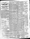 Daily Telegraph & Courier (London) Saturday 23 January 1909 Page 3