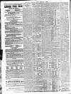 Daily Telegraph & Courier (London) Friday 12 February 1909 Page 2