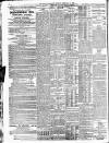 Daily Telegraph & Courier (London) Tuesday 16 February 1909 Page 2